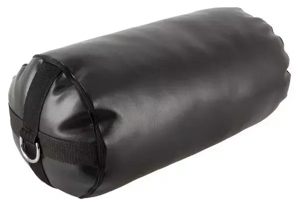 Bad Kitty Bondage Barrel - Komplett-Set für Fessel- und Stellungsspiele schwarz