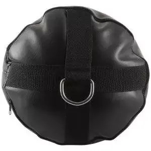 Bad Kitty Bondage Barrel - Komplett-Set für Fessel- und Stellungsspiele schwarz Bad Kitty Bondage Barrel - Komplett-Set für Fessel- und Stellungsspiele schwarz – Bild 4