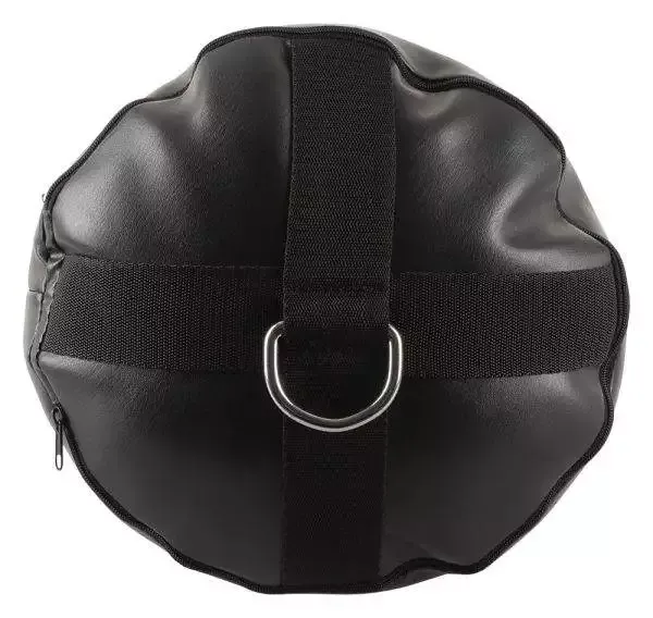 Bad Kitty Bondage Barrel - Komplett-Set für Fessel- und Stellungsspiele schwarz Bad Kitty Bondage Barrel - Komplett-Set für Fessel- und Stellungsspiele schwarz