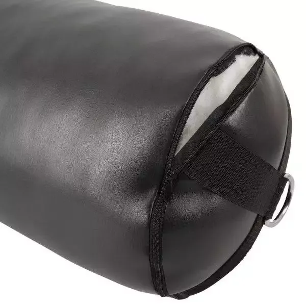Bad Kitty Bondage Barrel - Komplett-Set für Fessel- und Stellungsspiele schwarz Bad Kitty Bondage Barrel - Komplett-Set für Fessel- und Stellungsspiele schwarz