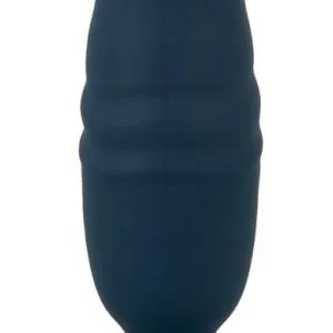 ANOS RC Stoßvibrator mit Fernbedienung blau ANOS RC Stoßvibrator mit Fernbedienung blau – Bild 4