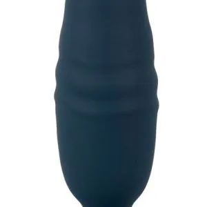 ANOS RC Stoßvibrator mit Fernbedienung blau ANOS RC Stoßvibrator mit Fernbedienung blau – Bild 5