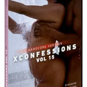 Erika Lusts XConfessions 15 - Erotik für Frauen und Paare