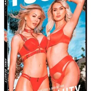 Anal Beauty Vol. 15 - Verlockende Storys, glamouröse Kulissen! Anal Beauty Vol. 15 - Verlockende Storys, glamouröse Kulissen! – Bild 1
