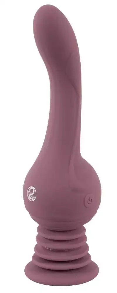 Rebel Shaking Masturbator - Ultrastarker Penis-Shaker lila Rebel Shaking Masturbator - Ultrastarker Penis-Shaker lila