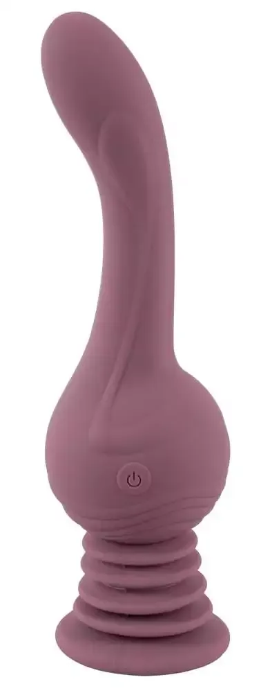 Rebel Shaking Masturbator - Ultrastarker Penis-Shaker lila Rebel Shaking Masturbator - Ultrastarker Penis-Shaker lila