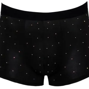 Svenjoyment Strass-Pants Svenjoyment Strass-Pants