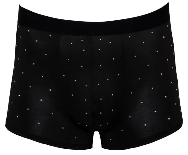 Svenjoyment Strass-Pants Svenjoyment Strass-Pants