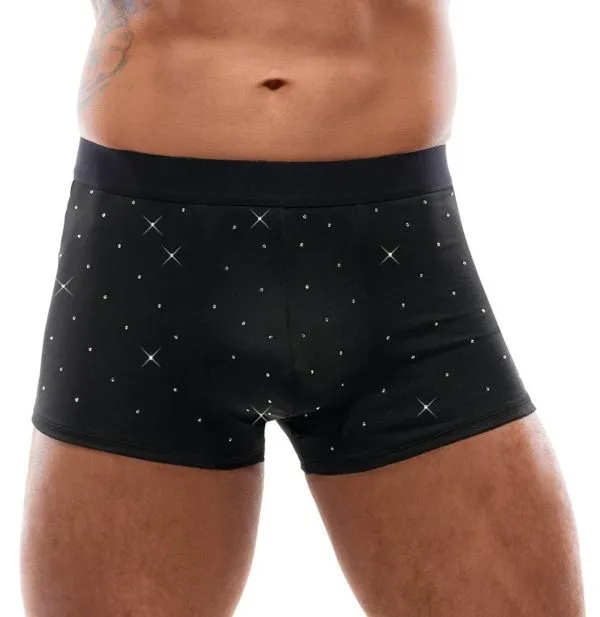 Svenjoyment Strass-Pants Svenjoyment Strass-Pants