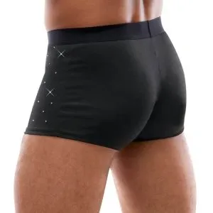 Svenjoyment Strass-Pants Svenjoyment Strass-Pants