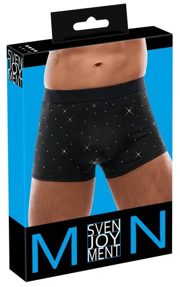 21331721701_verp Svenjoyment Strass-Pants