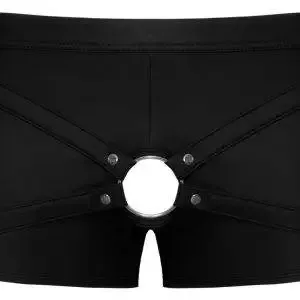Svenjoyment Mattlook Pants mit austauschbarem Penisring Svenjoyment Mattlook Pants mit austauschbarem Penisring – Bild 5