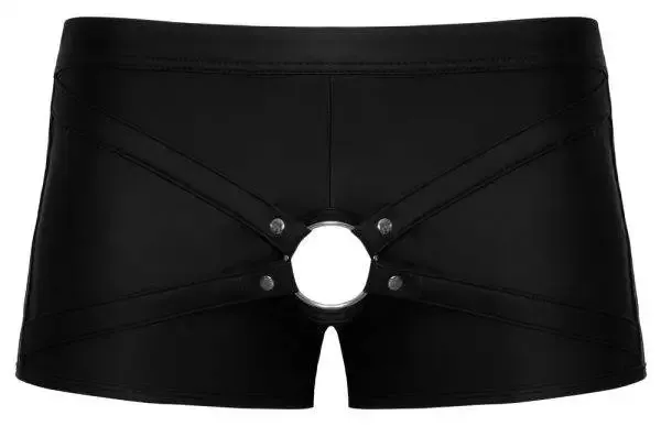Svenjoyment Mattlook Pants mit austauschbarem Penisring Svenjoyment Mattlook Pants mit austauschbarem Penisring