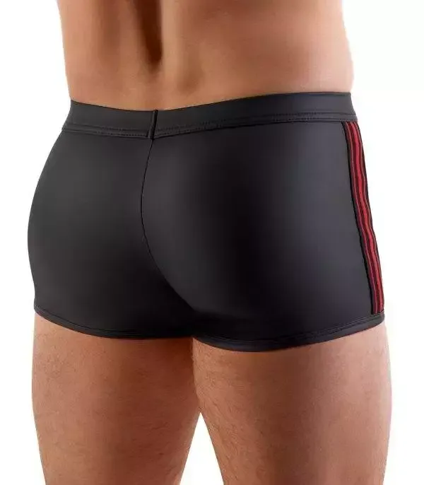 Svenjoyment Mattlook Pants mit austauschbarem Penisring Svenjoyment Mattlook Pants mit austauschbarem Penisring