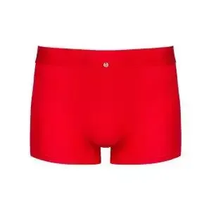 Obsessive Netz-Pants M102 - Sexy & Bequem rot S/M Obsessive Netz-Pants M102 - Sexy & Bequem rot S/M – Bild 3