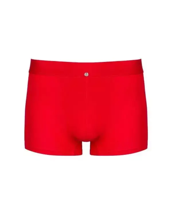 Obsessive Netz-Pants M102 - Sexy & Bequem rot S/M Obsessive Netz-Pants M102 - Sexy & Bequem rot S/M