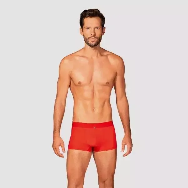 21333003161_nor_a Obsessive Netz-Pants M102 - Sexy & Bequem rot S/M