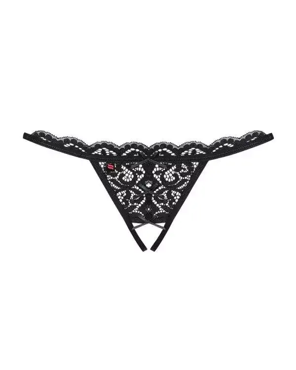 Obsessive String ouvert 