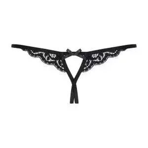 Obsessive String ouvert Obsessive String ouvert