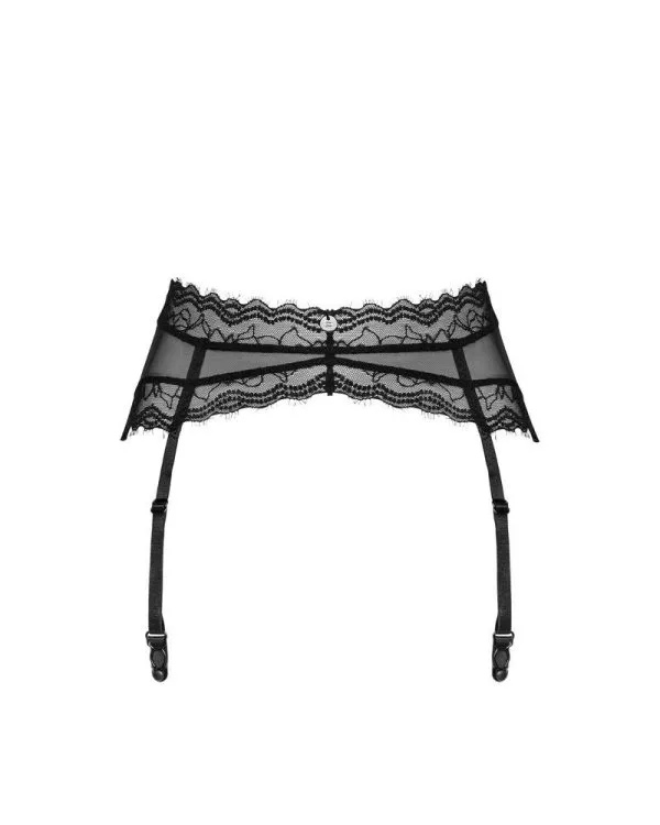 Obsessive Strapsgurt Serena Love schwarz M/L