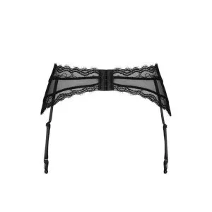 Obsessive Strapsgurt Serena Love schwarz M/L Obsessive Strapsgurt Serena Love schwarz M/L – Bild 4