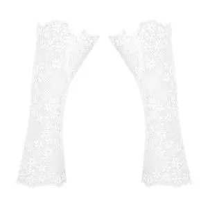 Obsessive Gerte - Pikantes Accessoire für vergnügliche Sensationen weiß Obsessive Gerte - Pikantes Accessoire für vergnügliche Sensationen weiß – Bild 2