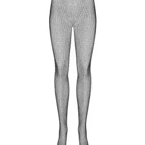 Obsessive Grobmaschige Strumpfhose S812 schwarz S-L Obsessive Grobmaschige Strumpfhose S812 schwarz S-L – Bild 3