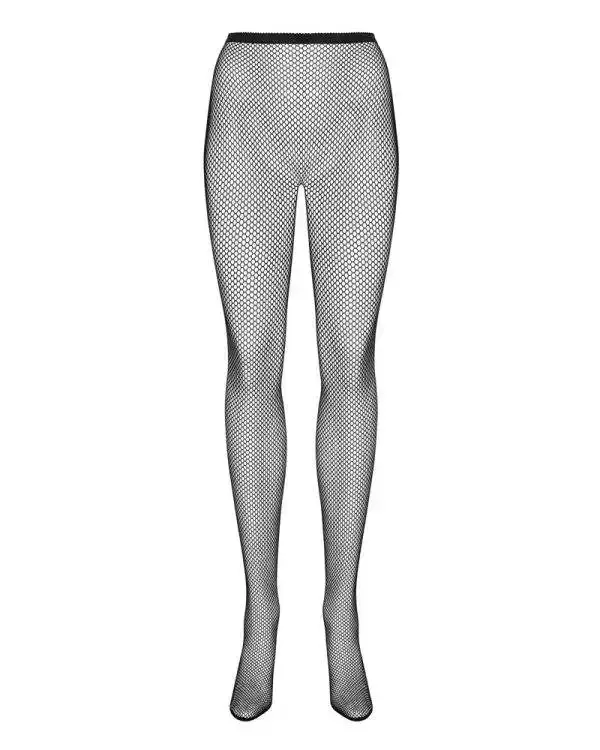 Obsessive Grobmaschige Strumpfhose S812 schwarz S-L