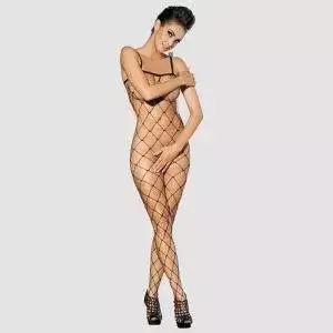 Obsessive Catsuit 