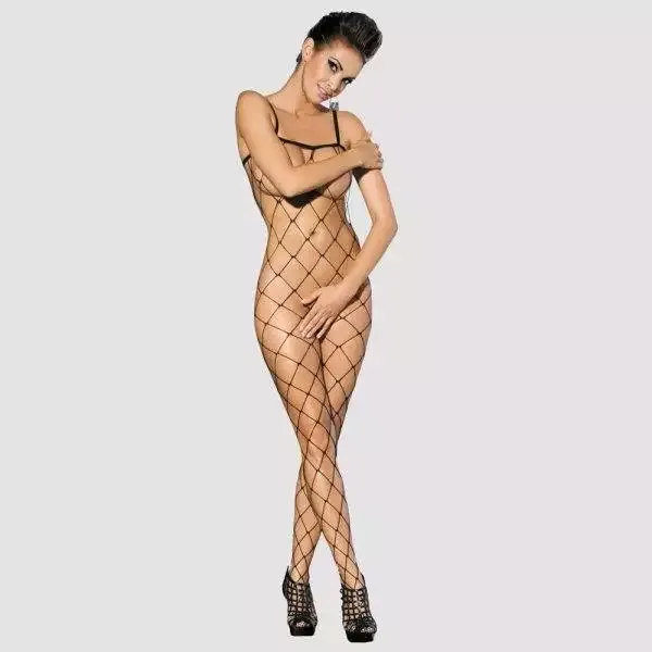 Obsessive Catsuit 