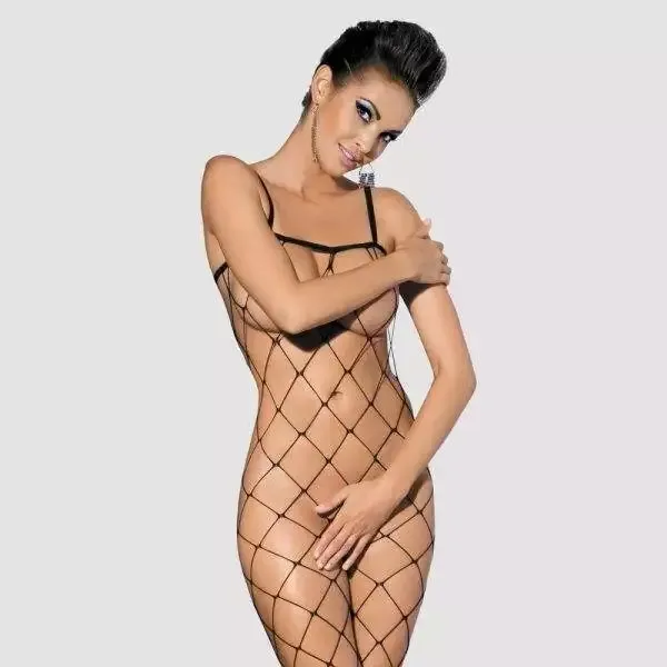 Obsessive Catsuit 