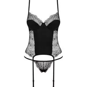 Obsessive Corsage Obsessive Corsage