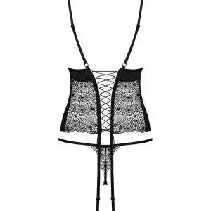 Obsessive Corsage Obsessive Corsage