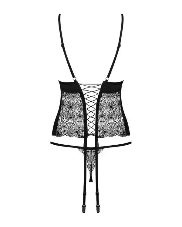 Obsessive Corsage Obsessive Corsage