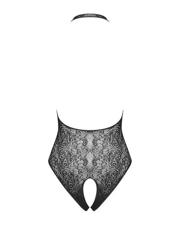 Obsessive Body Flügel schwarz S-L Obsessive Body Flügel schwarz S-L