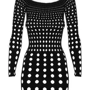 Obsessive Minikleid Punker - Sexy Partylook! schwarz S-L Obsessive Minikleid Punker - Sexy Partylook! schwarz S-L – Bild 3