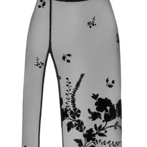 Noir Verführerisches pitzenkleid schwarz S Noir Verführerisches pitzenkleid schwarz S – Bild 5