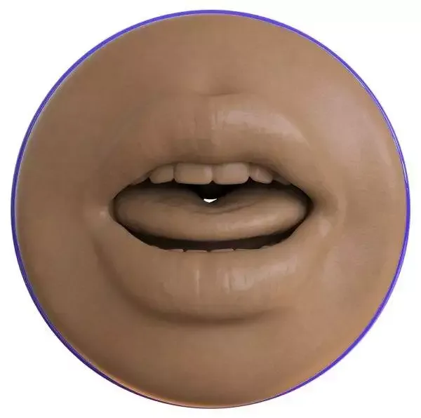 Fleshlight Boost Bang - Masturbator mit Saugkontrolle hautfarben dunkel Fleshlight Boost Bang - Masturbator mit Saugkontrolle hautfarben dunkel