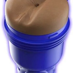 Fleshlight Boost Bang - Masturbator mit Saugkontrolle hautfarben dunkel Fleshlight Boost Bang - Masturbator mit Saugkontrolle hautfarben dunkel – Bild 3