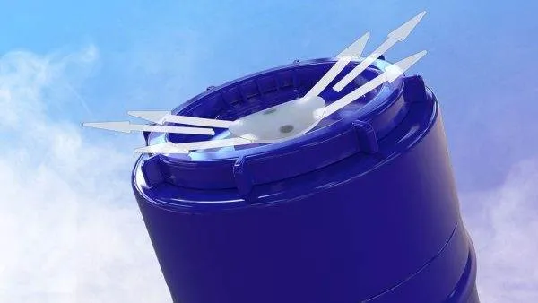 Fleshlight Boost Bang - Masturbator mit Saugkontrolle hautfarben dunkel Fleshlight Boost Bang - Masturbator mit Saugkontrolle hautfarben dunkel
