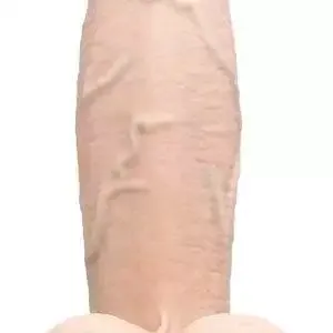 Kiiroo Masturbator - Feel Rae Lil Black hautfarben hell Kiiroo Masturbator - Feel Rae Lil Black hautfarben hell – Bild 4