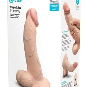 b-Vibe FlexiSkin 6