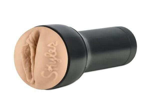 Kiiroo Feel Lauren Phillips - Masturbator mit lebensechter Vulva Kiiroo Feel Lauren Phillips - Masturbator mit lebensechter Vulva