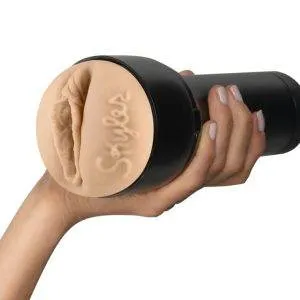 Kiiroo Feel Lauren Phillips - Masturbator mit lebensechter Vulva Kiiroo Feel Lauren Phillips - Masturbator mit lebensechter Vulva – Bild 5