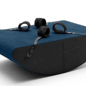 Liberator Love Kissen Scoop Rocker - Schwungvolles Liebeskissen Liberator Love Kissen Scoop Rocker - Schwungvolles Liebeskissen – Bild 3
