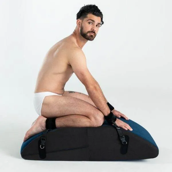 Liberator Love Kissen Scoop Rocker - Schwungvolles Liebeskissen Liberator Love Kissen Scoop Rocker - Schwungvolles Liebeskissen