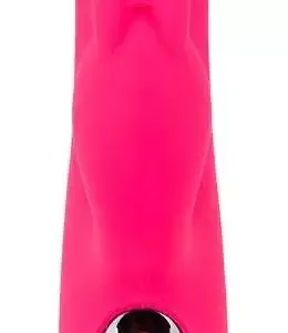You2Toys Pink Sunset Wand Vibrator - Massagestab mit Digital-Display pink You2Toys Pink Sunset Wand Vibrator - Massagestab mit Digital-Display pink – Bild 3