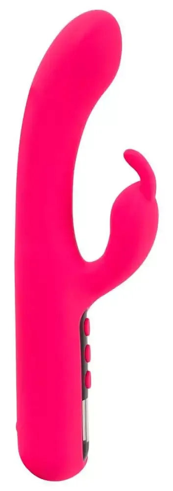 You2Toys Pink Sunset Wand Vibrator - Massagestab mit Digital-Display pink You2Toys Pink Sunset Wand Vibrator - Massagestab mit Digital-Display pink