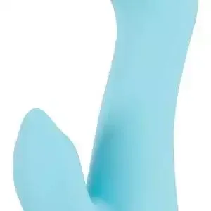 Cuties Mini Vibrator - Starke Vibration in 10 Modi blau Cuties Mini Vibrator - Starke Vibration in 10 Modi blau – Bild 4