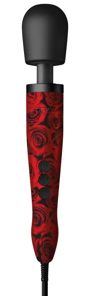 Hot Octopuss Pulse Solo Essential - Pulsator für handfreies Vergnügen (10,6 cm) rot